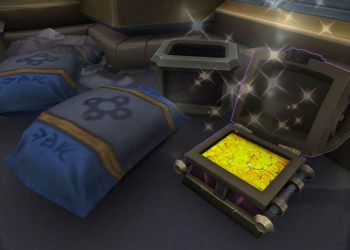 World of Warcraft
