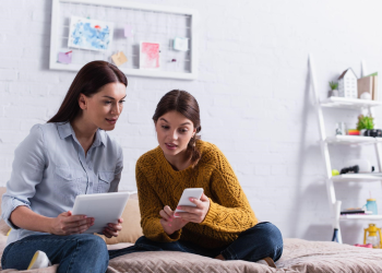 Digital Parenting: How to Find a Balance