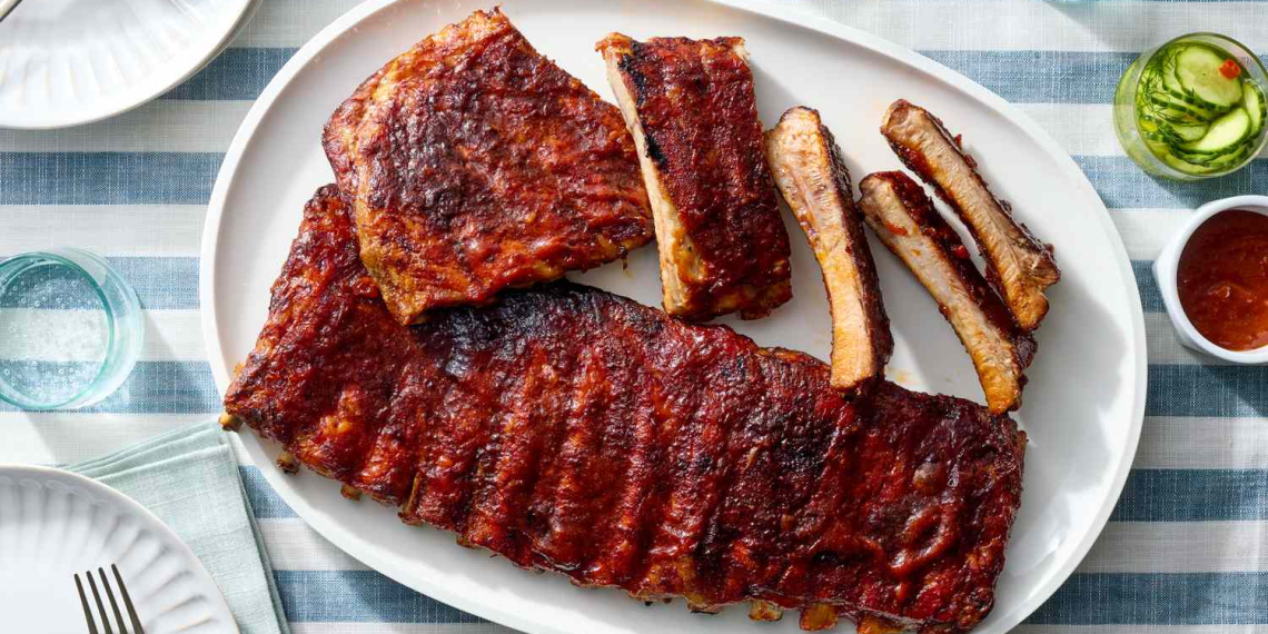 How To Cook Ribs In The Oven Fast – A Quick and Tasty Guide