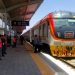 Easy Guide on How to Book SGR Tickets via USSD Code