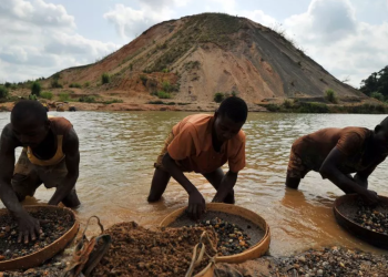 How to Apply for a Mining License in Kenya – Complete Guide