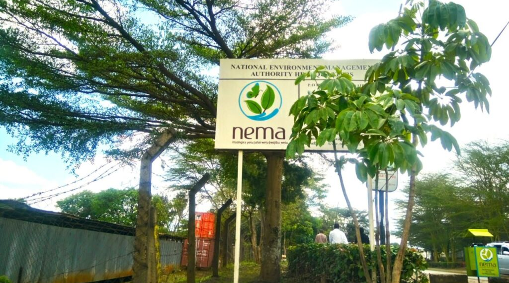 nema