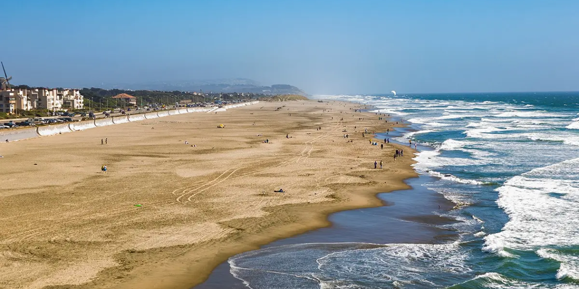 How to Apply for a Coastal Zone Management Permit in Kenya – A Step-by-Step Guide