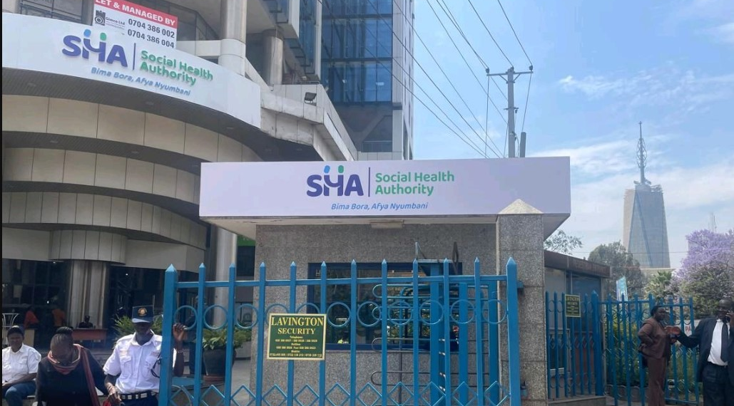 How to Request Refunds for Wrong SHA Premium Payments via M-Pesa
