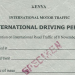 Complete Guide on How to Get an International Driving Permit in Kenya