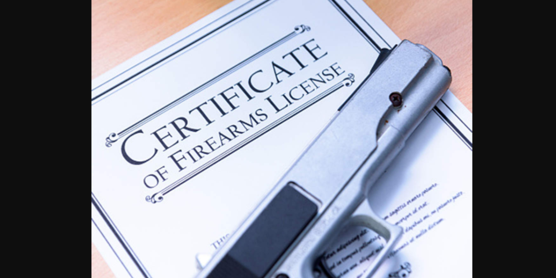 How to Get a Gun License in Kenya: A Legal Step-by-Step Guide