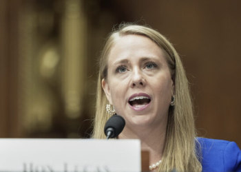 EEOC Chief Urges White Men to Report Workplace Bias