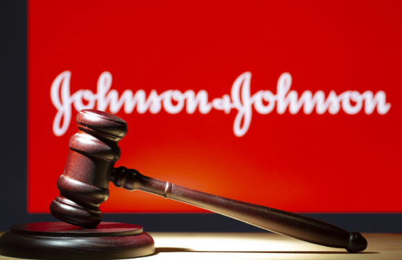 J&J Vows Appeal After Jury Hits It With $1.5B Talc Cancer Award