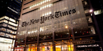 New York Times Reporter Sues AI Firms Over Chatbot Training