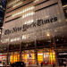 New York Times Reporter Sues AI Firms Over Chatbot Training