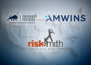 Risksmith Launches New DIC Earthquake Insurance Program
