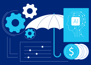 Three P&C Insurers Dominate AI Patent Activity, Data Shows