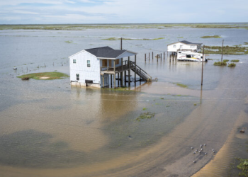 Apollo Expands Asset-Level Risk Reviews to Reflect Impact of Extreme Weather