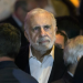 Icahn Money Manager Sues His Bosses and Bausch + Lomb Over Anti-White Bias