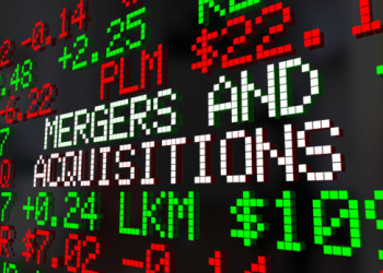 Insurance Industry ‘Megadeals’ Dominate 2025, Says PwC