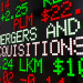 Insurance Industry ‘Megadeals’ Dominate 2025, Says PwC