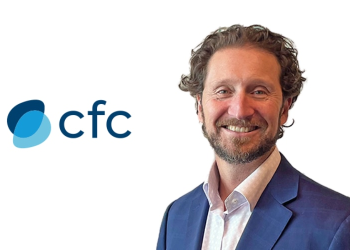 CFC Hires Aspen’s Camara as CEO of CFC USA