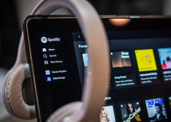 Entire Spotify Music Archive Allegedly Leaked via Torrent