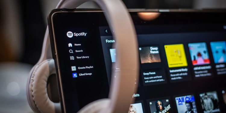 Entire Spotify Music Archive Allegedly Leaked via Torrent