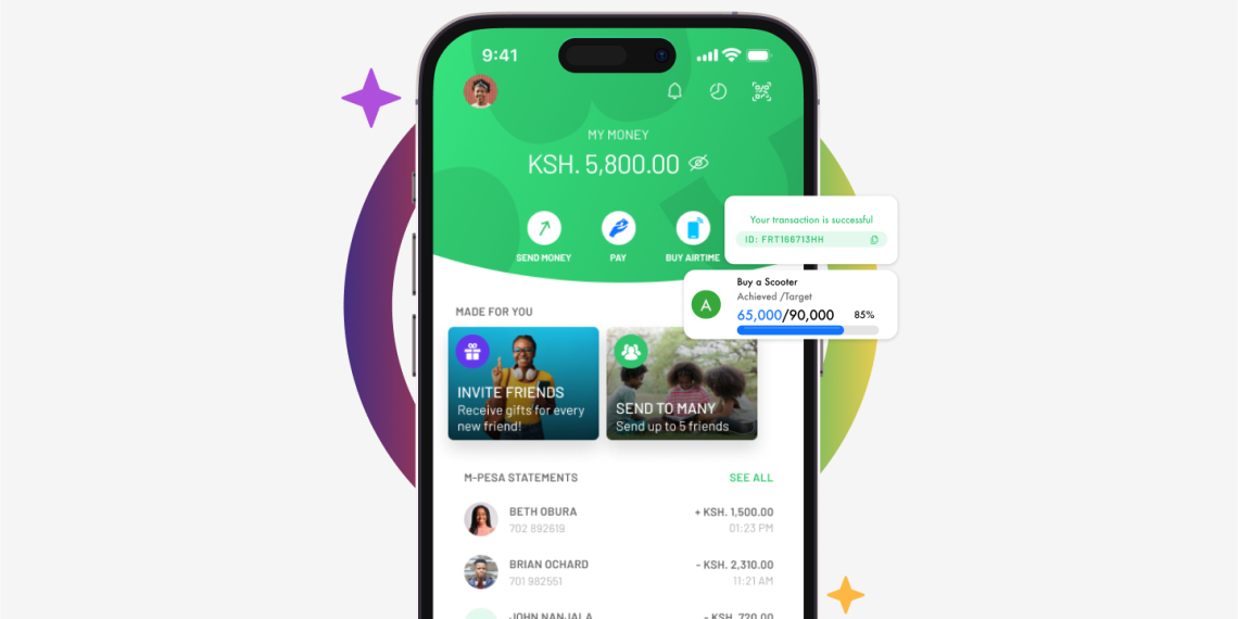 How To Repay KCB Mpesa Loan in Kenya – Simple Step-by-Step Guide