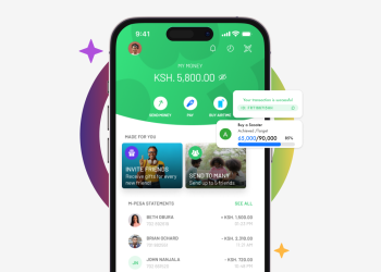How To Repay KCB Mpesa Loan in Kenya – Simple Step-by-Step Guide
