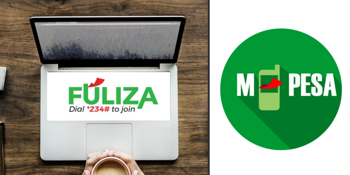 How To Check Fuliza M-Pesa Limit and Balance