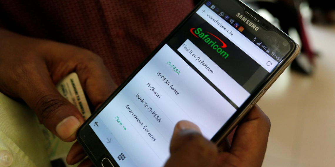 How To Pay Your M-Shwari Loan — A Complete Guide
