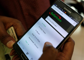 How To Pay Your M-Shwari Loan — A Complete Guide