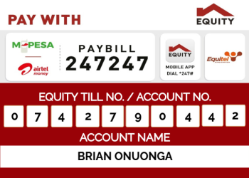 How To Send Money From Mpesa To Equity Account – A Simple Step-by-Step Guide