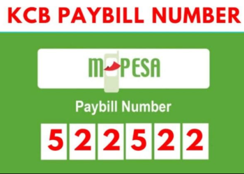 How To Deposit Money From Mpesa To KCB Bank Account – Quick and Easy Steps