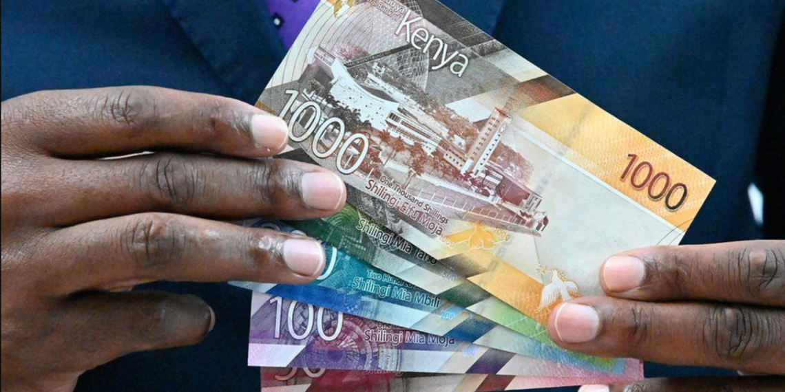 Kenya Money