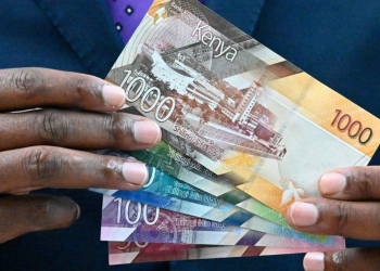 Kenya Money