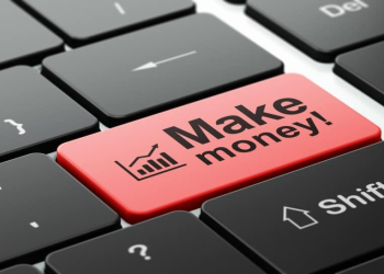 How to Make Money Online in Kenya