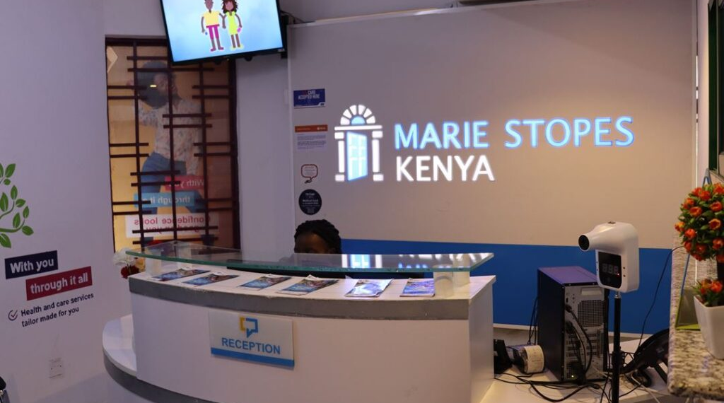 Guide to Marie Stopes International Training Centre (MITC) Courses