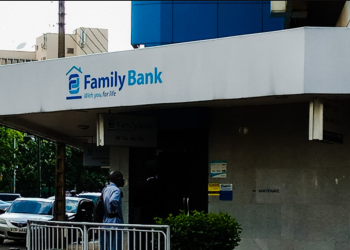 Complete List of Family Bank Branch Codes in Kenya