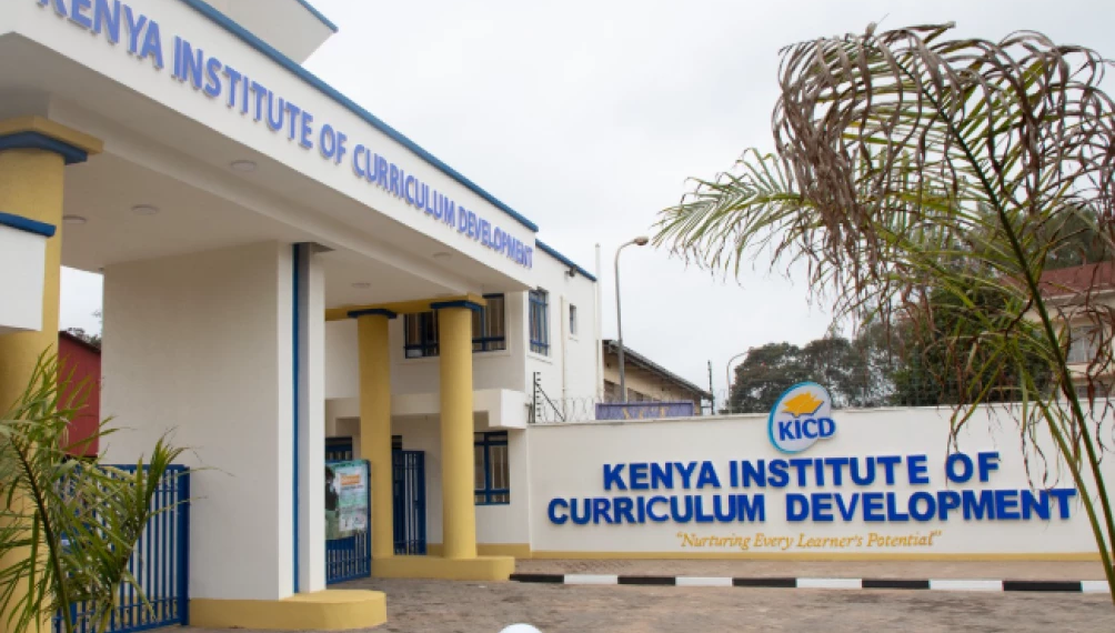 kicd kenya