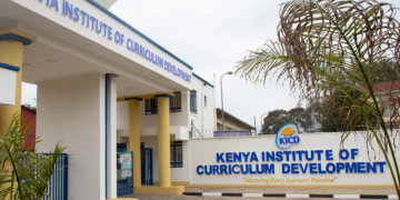 kicd kenya