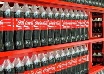 Coca-Cola