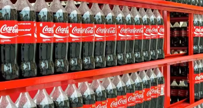 Coca-Cola