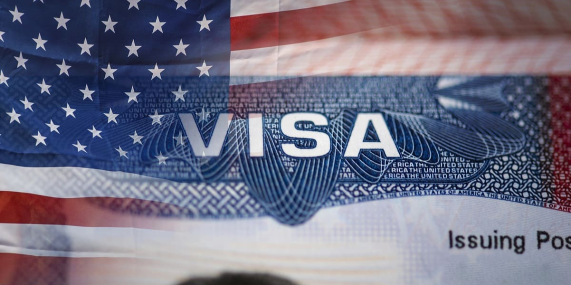 USA Visa