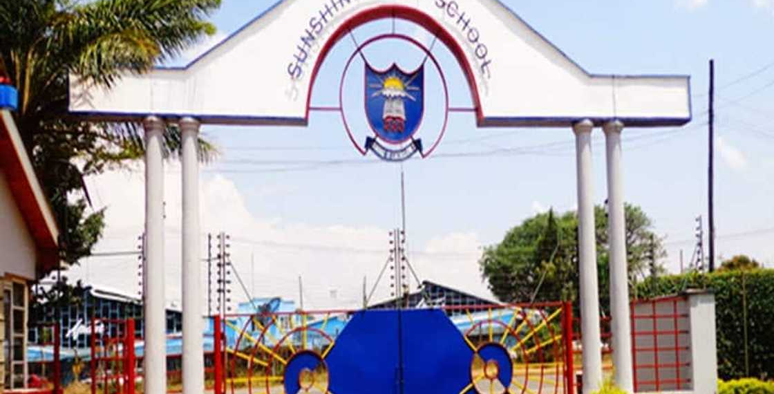 Sunshine School - Form One Fee Structure 2024: A Comprehensive Guide