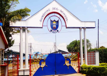 Sunshine School - Form One Fee Structure 2024: A Comprehensive Guide
