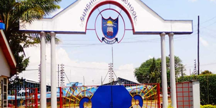 Sunshine School - Form One Fee Structure 2024: A Comprehensive Guide