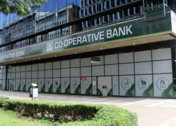 Updated List of Cooperative Bank Branch Codes in Kenya