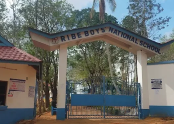 Ribe Boys High School History, Fees, KCSE Performance, and Key Contacts