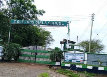 Ole Tipis Girls School History, Fees, KCSE Performance and Contacts