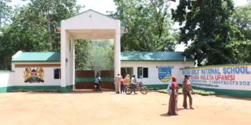 Matuga Girls High School History, Fees, KCSE Performance, and Contacts