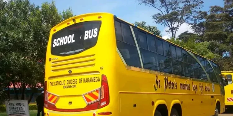St Peter’s Mumias Boys High School History, Fees, KCSE Performance, and Contacts