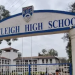 Eastleigh High School History, Fees, KCSE Performance and Contacts