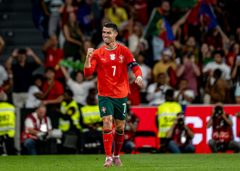 The World’s Highest-Paid Soccer Players in 2025: Ronaldo Leads the Pack